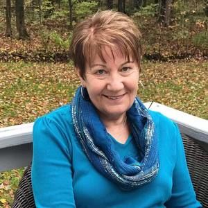 Meet your Posher, Marie